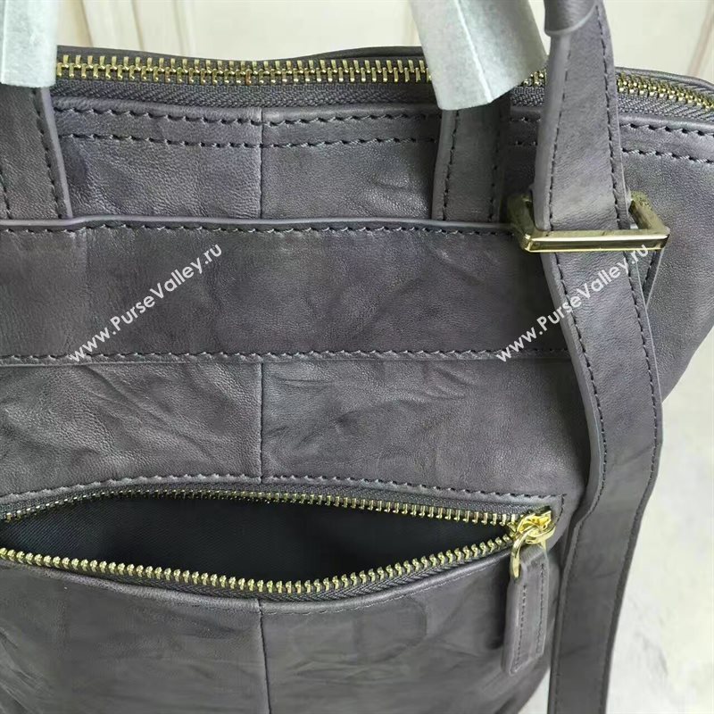 Givenchy gray backpack bag 5438