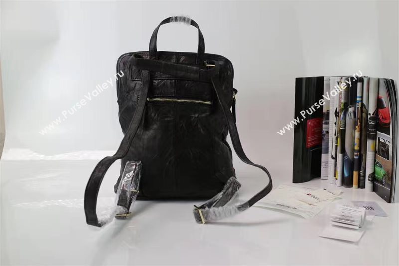 Givenchy black backpack new bag 5439