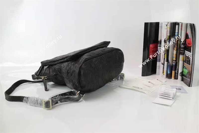 Givenchy black backpack new bag 5439