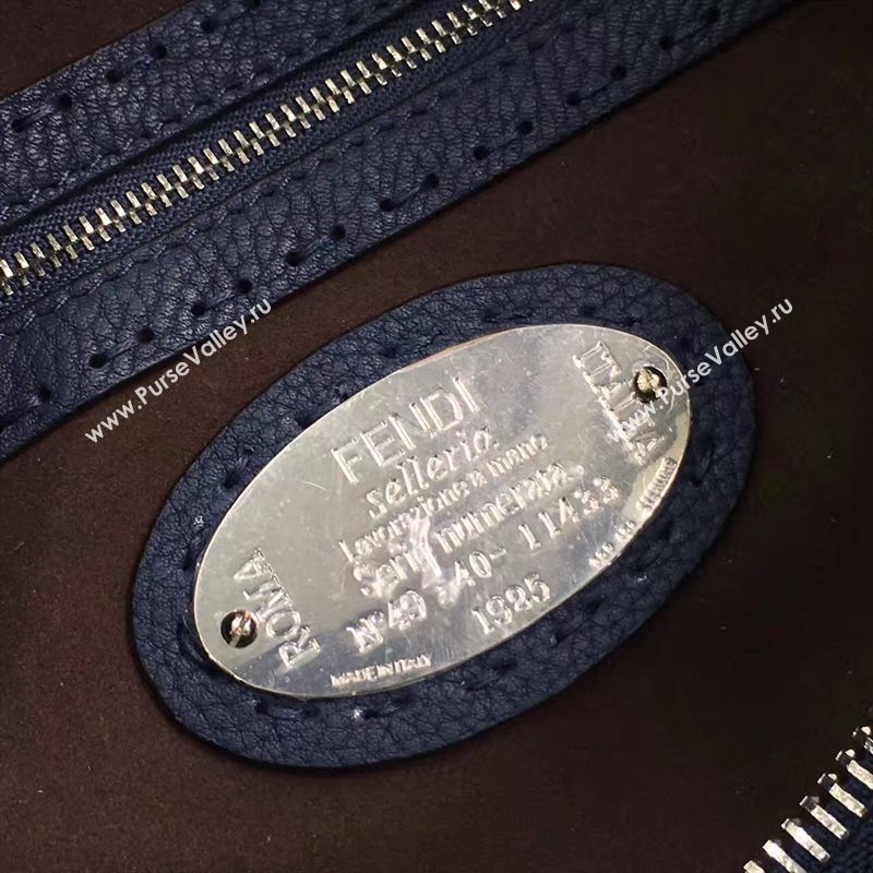 Fendi selleria lei bag 5563