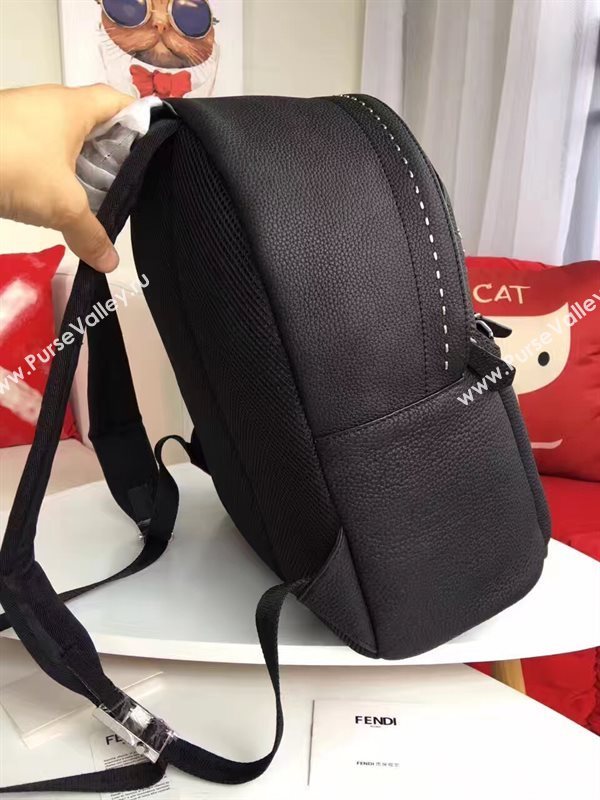 Fendi large backpack monster bag 5590