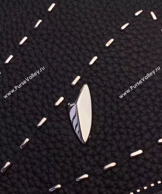 Fendi large backpack monster bag 5590