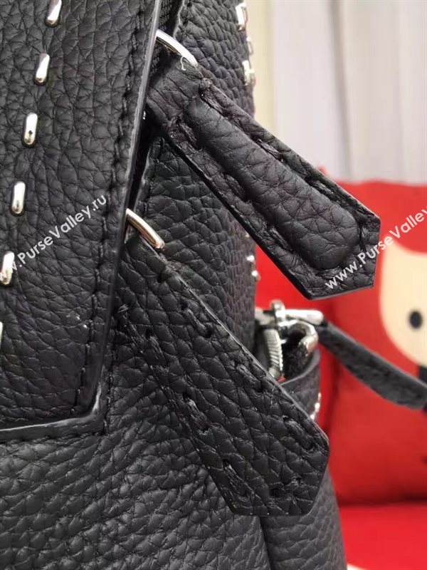 Fendi large backpack monster bag 5590