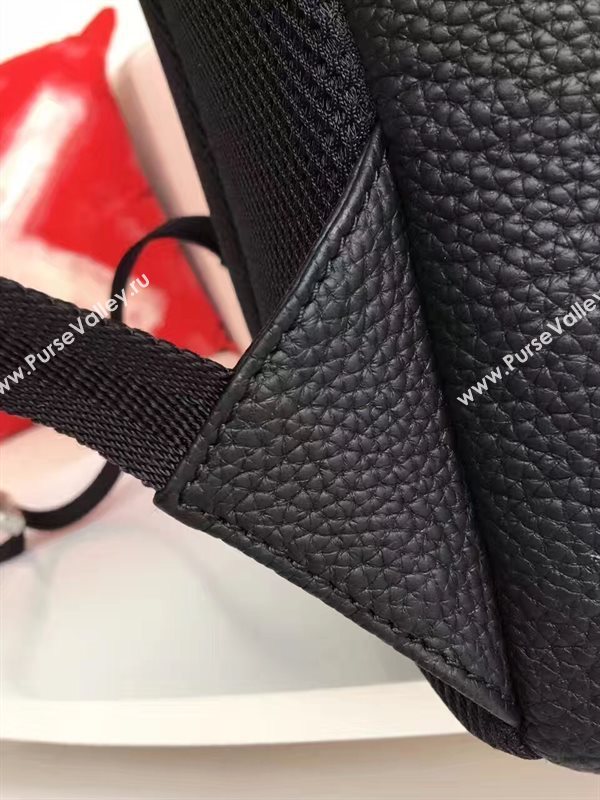 Fendi large backpack monster bag 5590