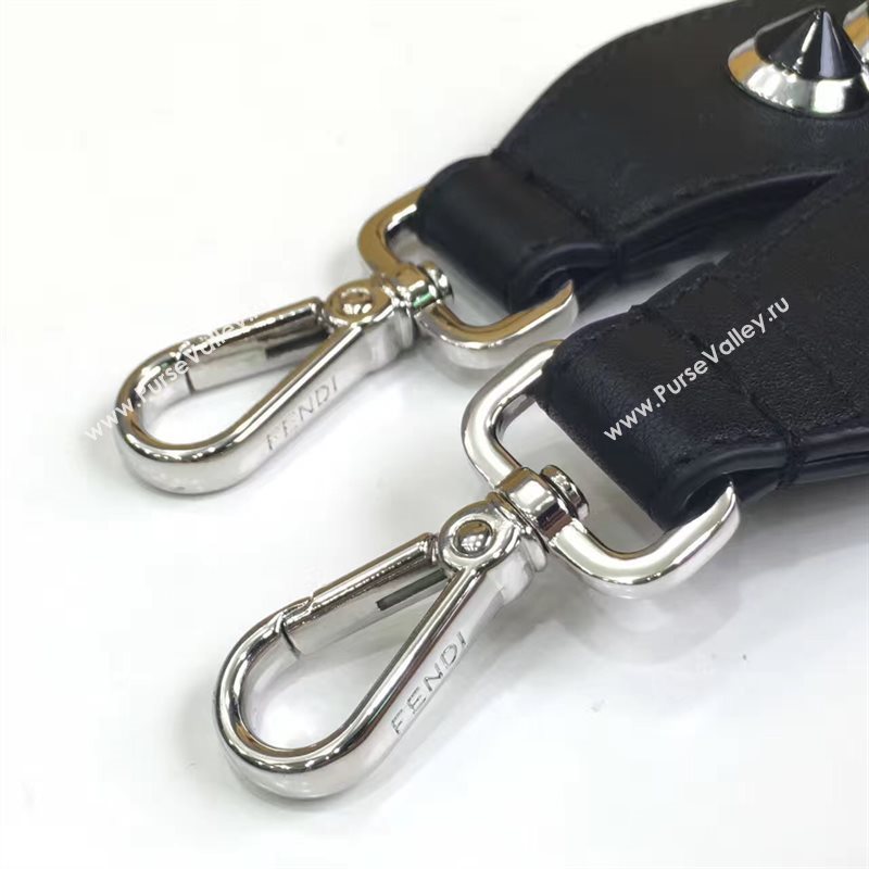 Fendi strap black you stud 5507