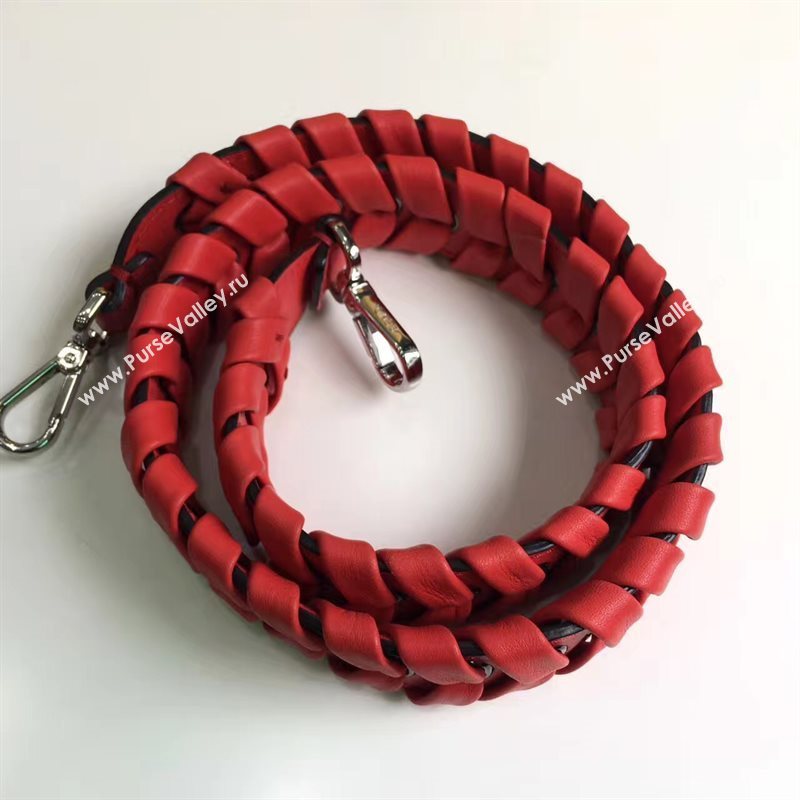 Fendi you strap red 5509