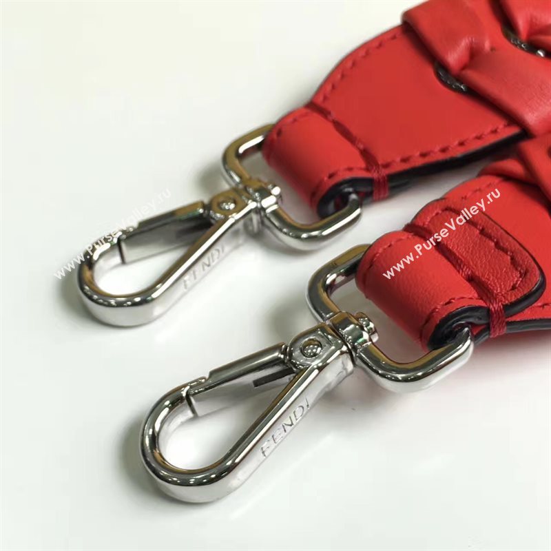 Fendi you strap red 5509