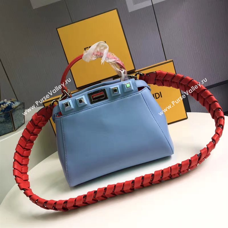 Fendi you strap red 5509