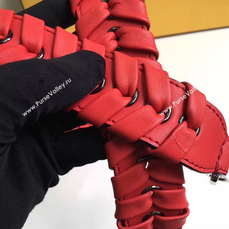 Fendi you strap red 5509