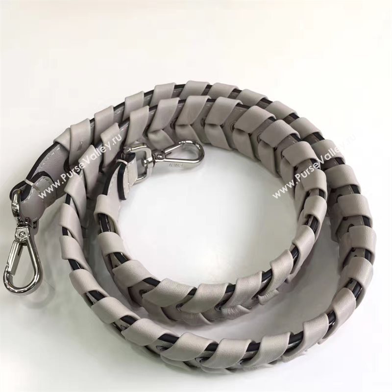 Fendi strap light you gray 5510