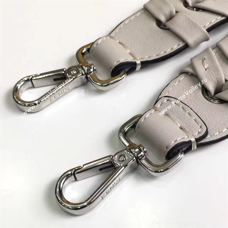 Fendi strap light you gray 5510