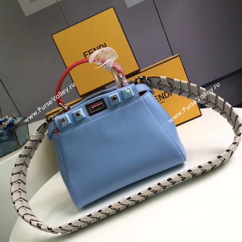 Fendi strap light you gray 5510