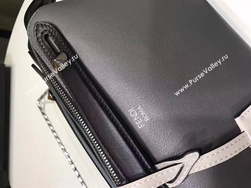 Fendi by the gray way bag 5604