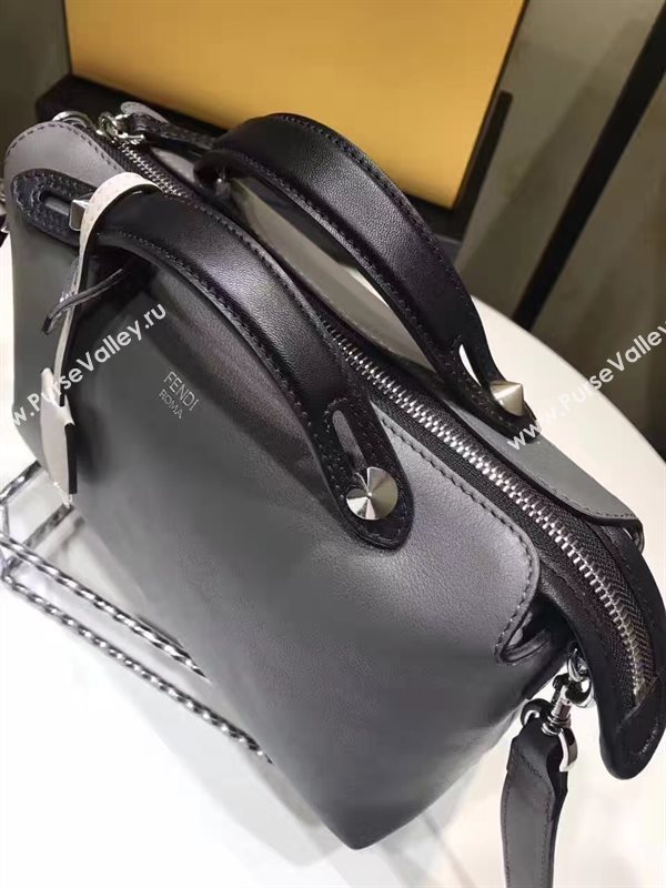 Fendi by the gray way bag 5604