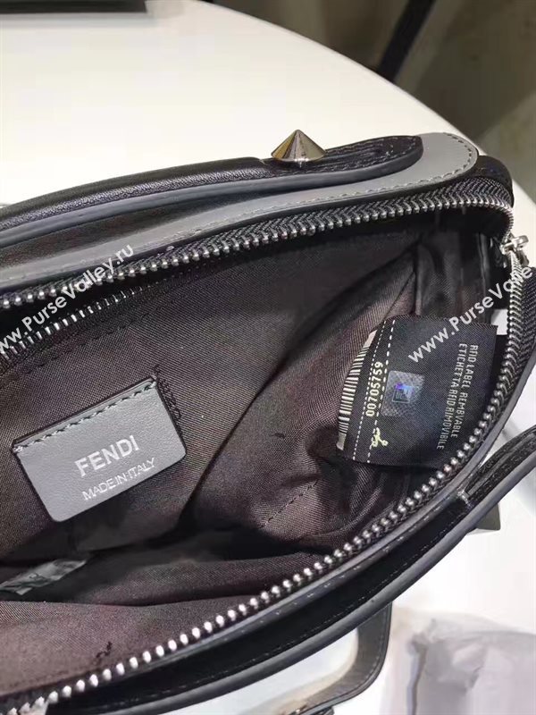 Fendi by the gray way bag 5604