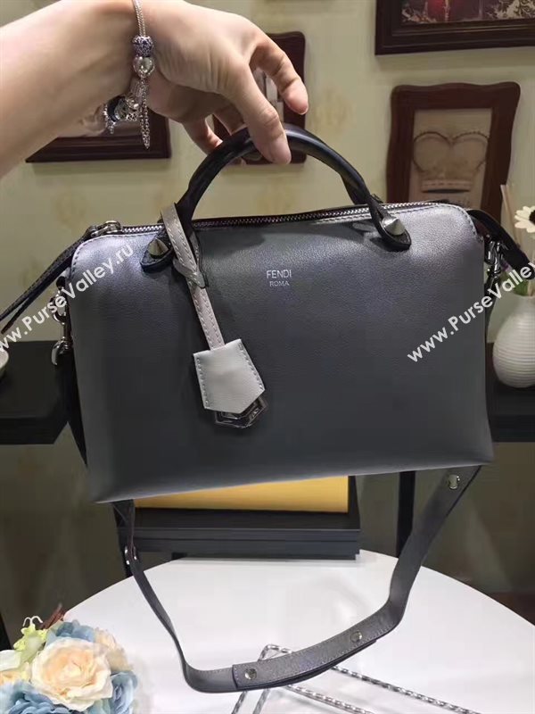 Fendi by the gray way bag 5604