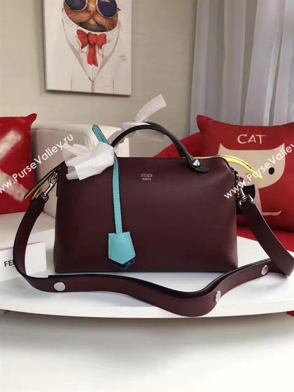 Fendi by the wine way bag 5607