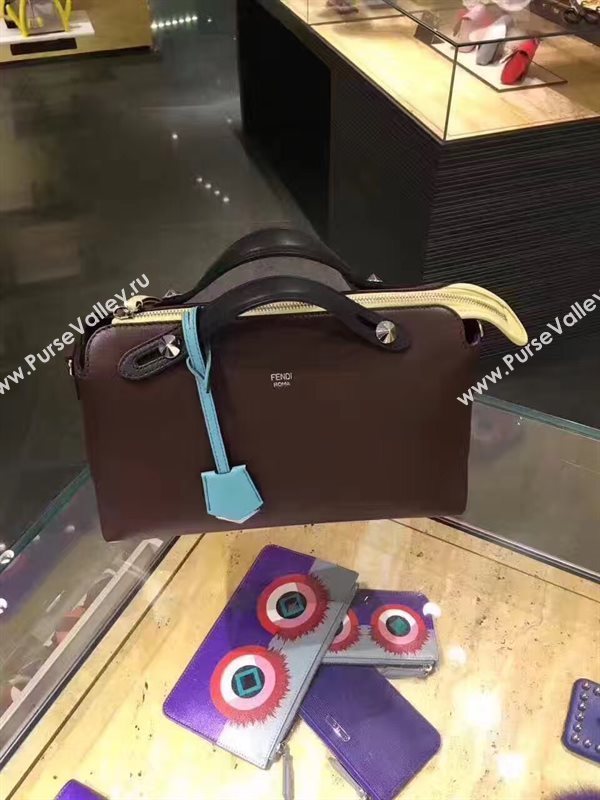 Fendi by the wine way bag 5607