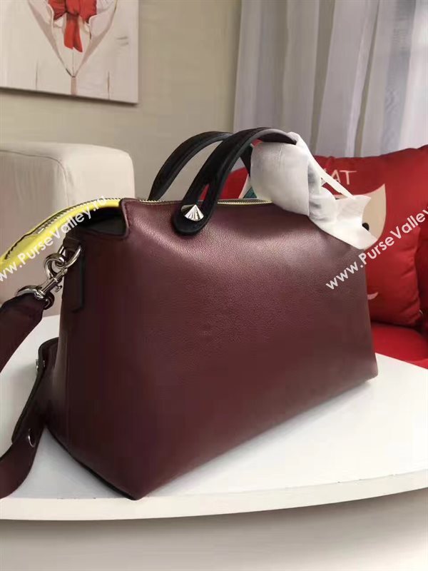 Fendi by the wine way bag 5607