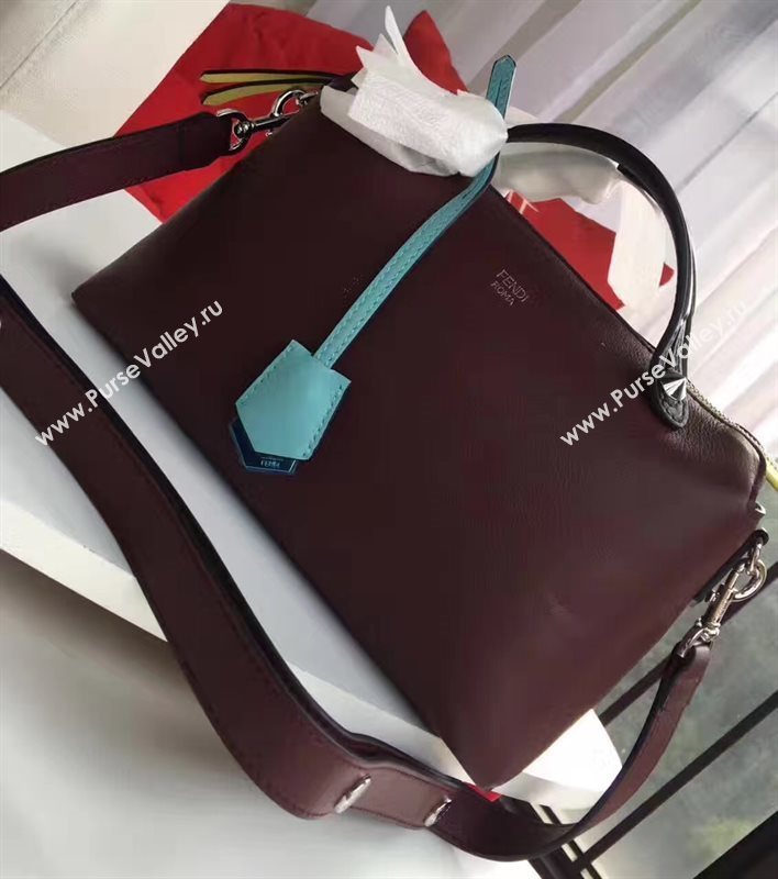 Fendi by the wine way bag 5607