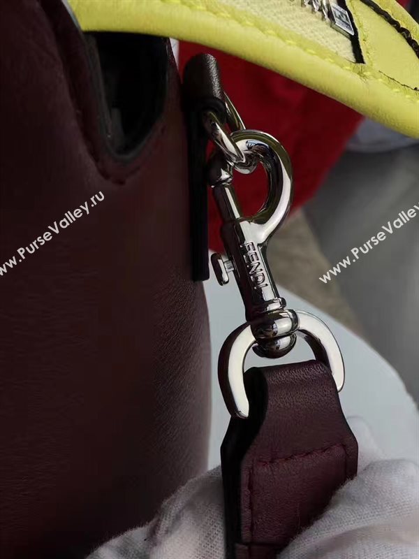 Fendi by the wine way bag 5607