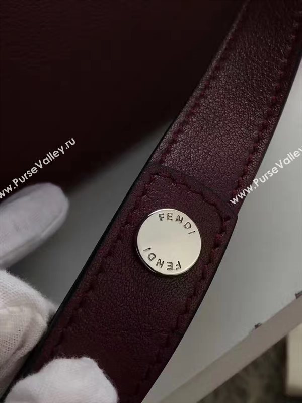 Fendi by the wine way bag 5607