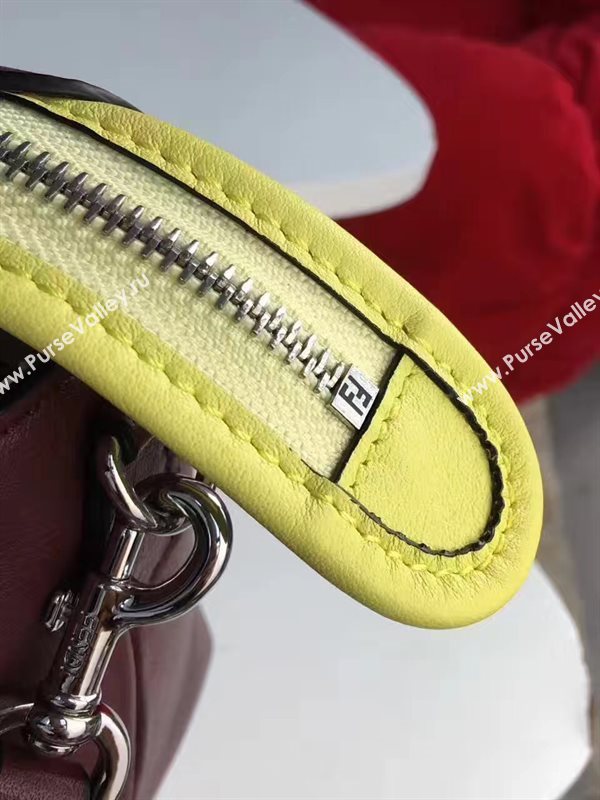 Fendi by the wine way bag 5607