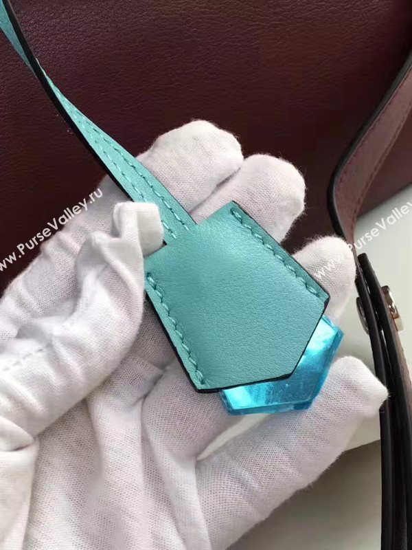 Fendi by the wine way bag 5607