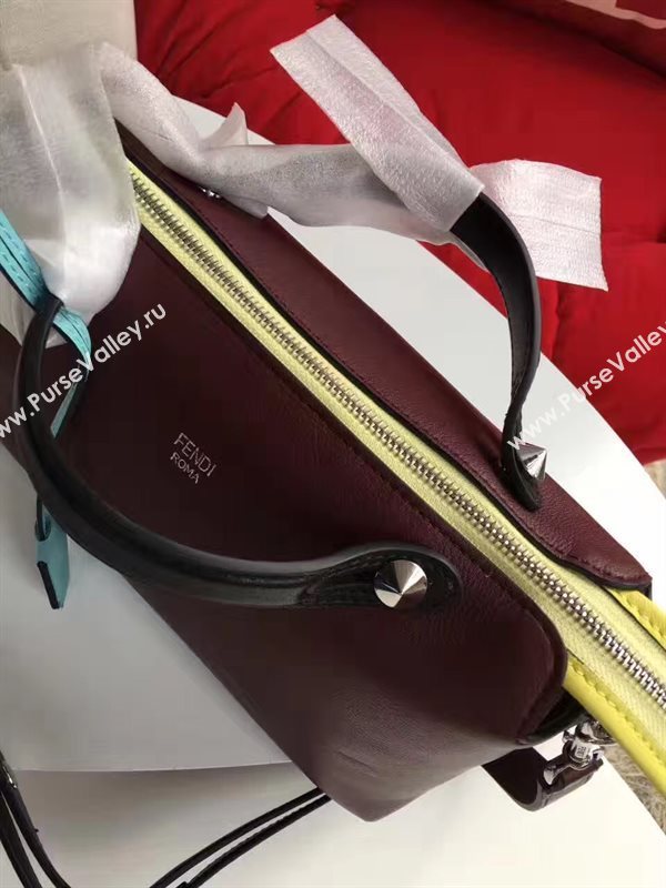 Fendi by the wine way bag 5607