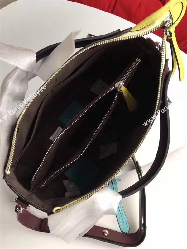 Fendi by the wine way bag 5607