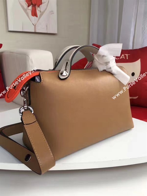 Fendi by the tan way bag 5608