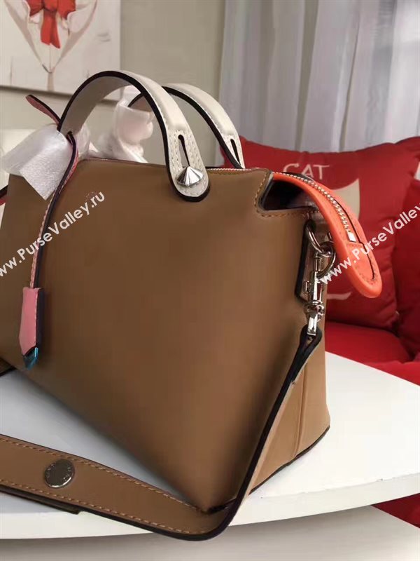 Fendi by the tan way bag 5608