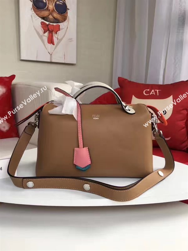Fendi by the tan way bag 5608