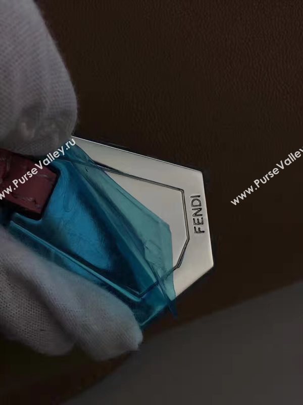 Fendi by the tan way bag 5608