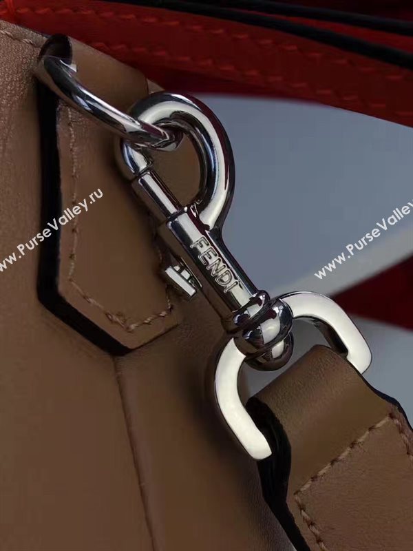 Fendi by the tan way bag 5608