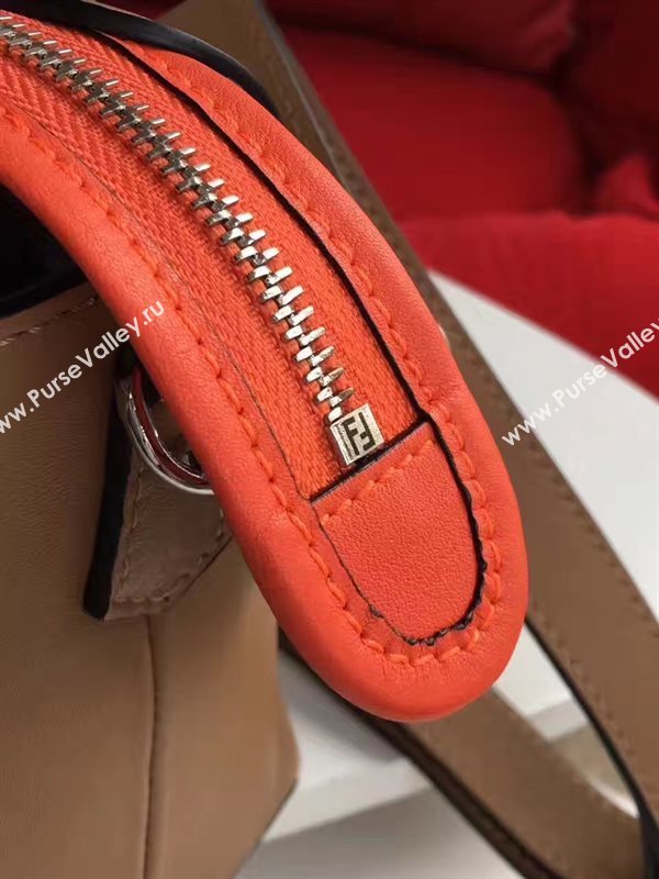 Fendi by the tan way bag 5608