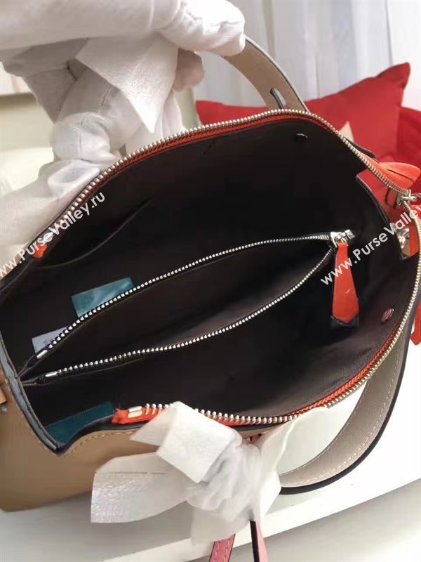 Fendi by the tan way bag 5608