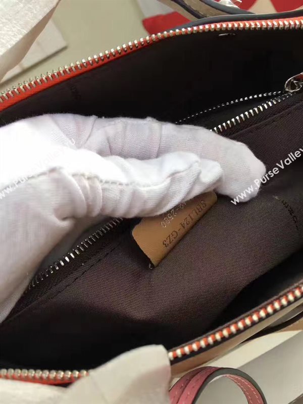 Fendi by the tan way bag 5608