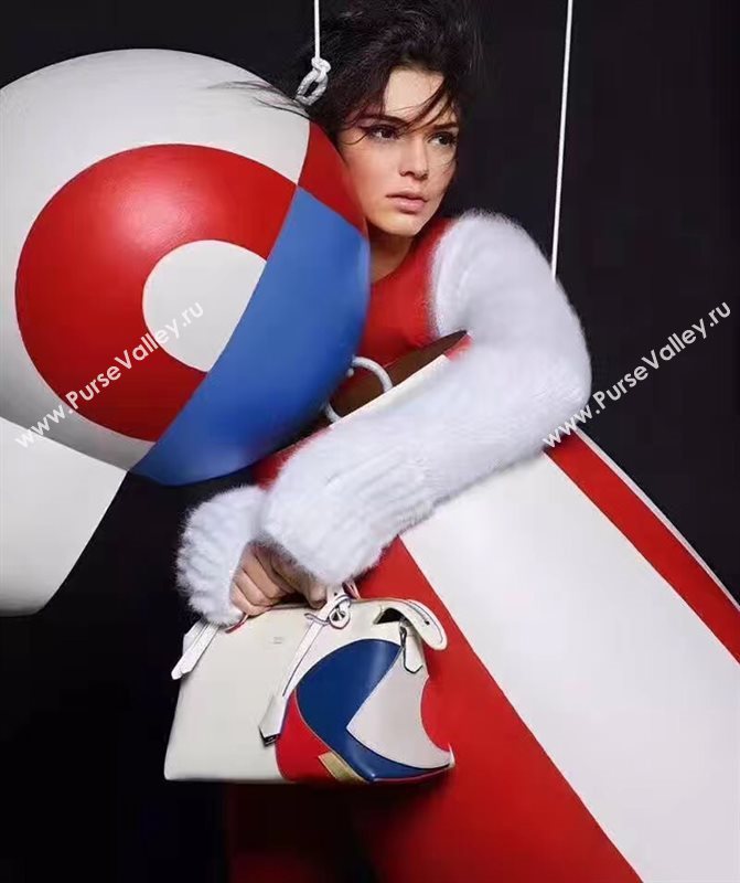 Fendi by the cream way bag 5610