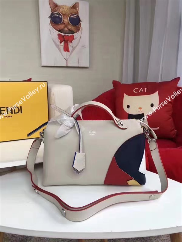 Fendi by the cream way bag 5610