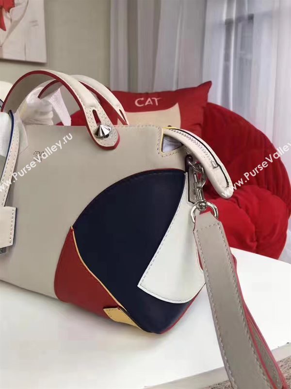 Fendi by the cream way bag 5610