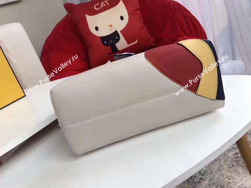 Fendi by the cream way bag 5610