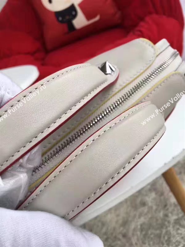 Fendi by the cream way bag 5610