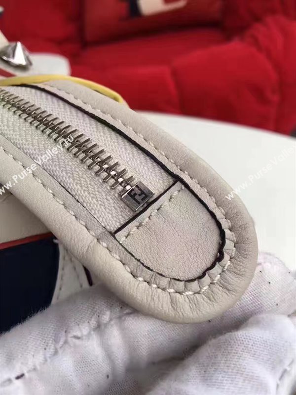 Fendi by the cream way bag 5610