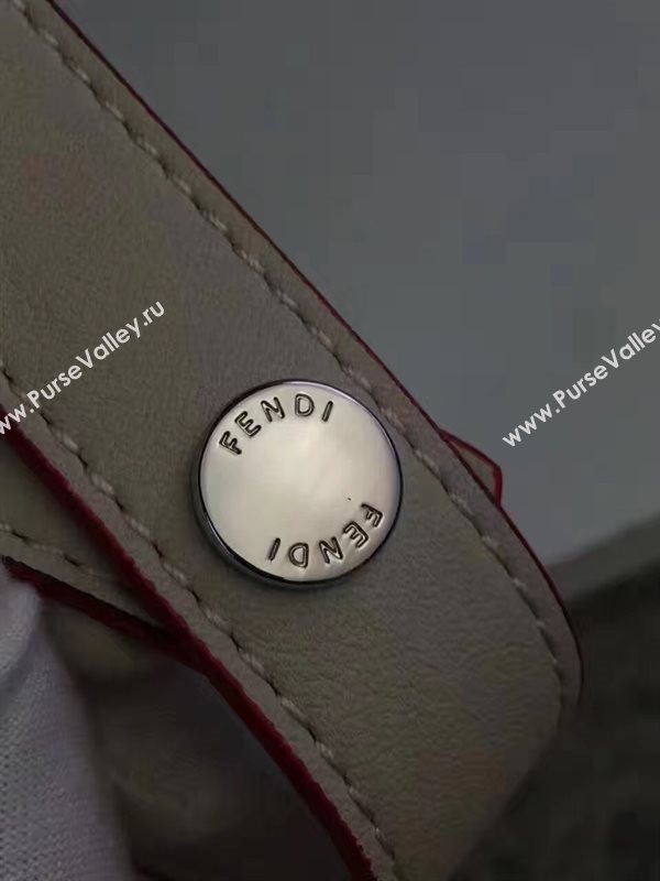 Fendi by the cream way bag 5610