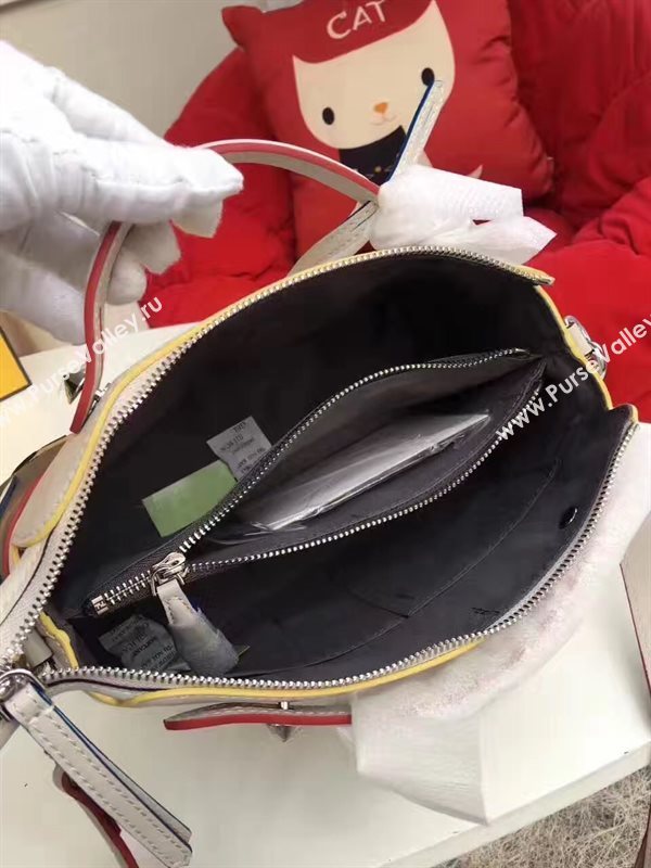 Fendi by the cream way bag 5610