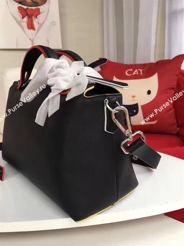 Fendi black by way the bag 5611