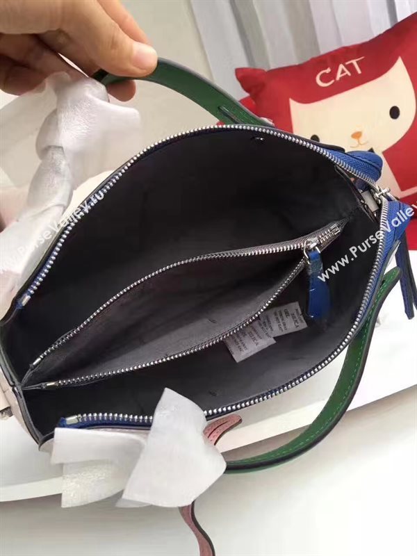 Fendi light gray by way the bag 5612