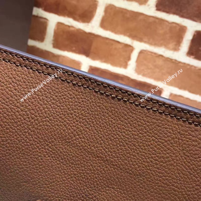 Gucci tan large clutch Evening bag 6251