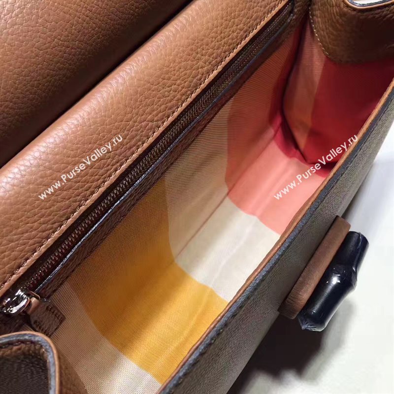 Gucci tan large clutch Evening bag 6251